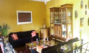 Imagem 4: CASA RESIDENCIAL em CAMPINAS - SP, BARÃO GERALDO