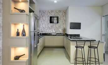 Imagem 6: CURITIBA - Casa de Condomínio - Orleans