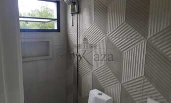 Imagem 5: Casa / Condomínio - Venda - Residencial Vale dos Lagos - Bandeira Branca