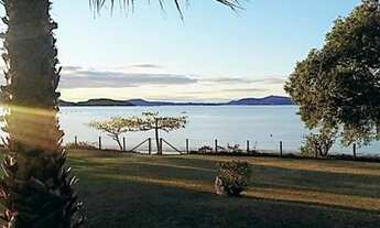 Imagem 4: Terreno Frente Mar