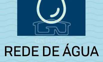 Imagem 7: Loteamento Bosque Ville Gamboa