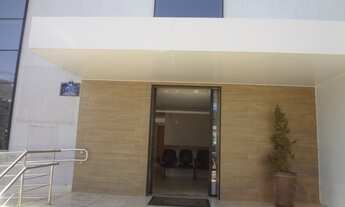 Imagem 4: Sala comercial no Centro Médico Fêmina setor Marista