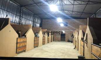 Imagem 3: Haras à venda, 60500 m² por R$ 1.600.000 - Bananal do Avecuia - Porto Feliz/SP
