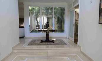 Imagem 2: Vendo ou alugo excelente casa em Alphaville/Tambore 2