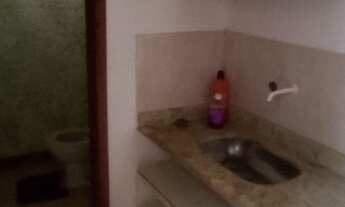 Imagem 7: Passo loja, escritório montado em ITAIPUAÇU