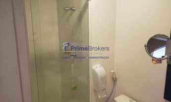 Imagem 4: Excelente Flat no Itaim Bibi