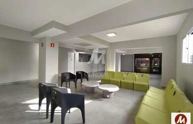 Imagem 4: Loft (loft) 1 dormitórios/suite, portaria 24hs, elevador, em condomínio fechado