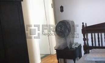 Imagem 2: Apto 85 m² Ponta da Praia - Santos