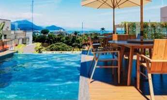 Imagem: Apartamento 3 dormitórios sendo 2 suítes