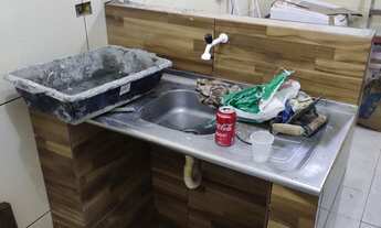 Imagem 4: DUPLEX EM BARRA DE JANGADA