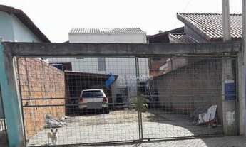 Imagem: Edícula com 1 dormitório à venda, 42