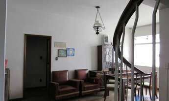 Imagem 4: Casa com 6 dormitórios à venda, 400 m² por R$ 1.100.000,00 - Santa Helena - Juiz de Fora/M