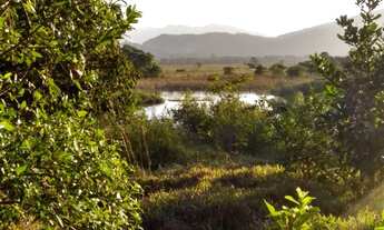 Imagem 2: Terreno 805m² no Condomínio Ferrugem Private Residence-Praia da Ferrugem- Garopaba/SC