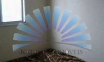 Imagem 3: 02201 - Apartamento 2 Dorms, JARDIM SANTO IGNÁCIO - SÃO BERNARDO DO CAMPO/SP