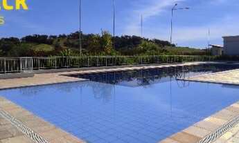 Imagem 5: TERRENO PARA VENDA EM ITUPEVA CONDOMÍNIO RESERVA SANTA MÔNICA