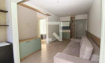 Imagem 3: Apartamento à Venda - Nonoai, 2 Quartos, 74 m2