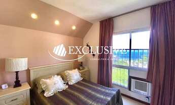 Imagem 5: Rio de Janeiro - Apartamento Padrão - Leblon