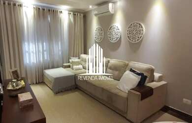 Imagem 3: APARTAMENTO 2 DORMITÓRIOS, 1 SUÍTE, 2 VAGAS, À VENDA EM SÃO BERNARDO DO CAMPO