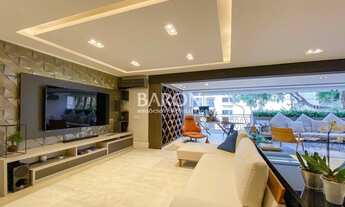 Imagem 3: São Paulo - Apartamento Padrão - Vila Olimpia