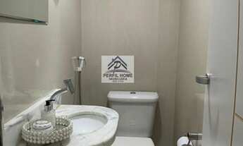 Imagem 2: Apartamento para Venda em Salvador, Alpha Ville, 2 dormitórios, 2 suítes, 2 banheiros, 2 v