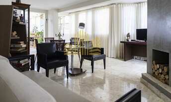 Imagem 7: Cobertura com 4 quartos, 360m2, à venda em São Paulo, Indianópolis