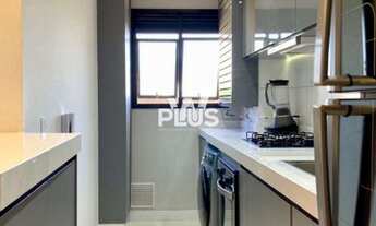 Imagem 2: Apartamento em Sorocaba bairro Jardim São Carlos