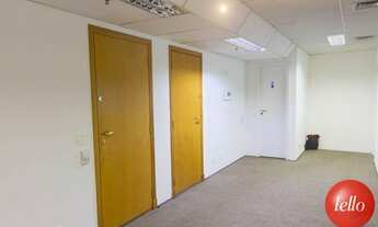 Imagem 2: São Paulo - Conjunto Comercial/sala - Vila Olímpia