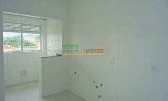 Imagem 6: SãO JOSé - Apartamento Padrão - Kobrasol