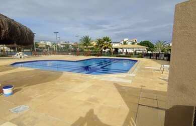 Imagem 4: Lote condomínio São Lourenço