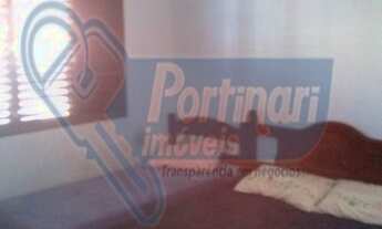 Imagem 5: Casa Residencial com 5 quartos à venda por R$ 350000.00, 179.91 m2 - VILA FASCINA - LIMEIR