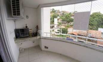 Imagem 5: Apartamento MOBILIADO COMPLETO, com 2 dormitórios, suíte