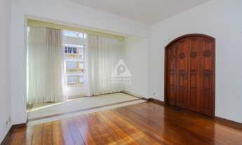 Imagem 5: Apartamento Alto Padrão em Copacabana. Quatro Quartos