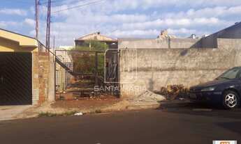 Imagem: Casa (térrea na rua) 2 dormitórios, cozinha