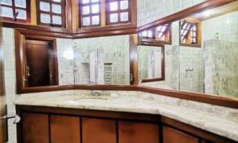 Imagem 5: Casa-Campos do Jordão - 5 Dormitórios, 2.900M²