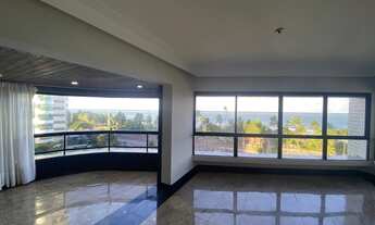 Imagem 5: AK.Vendo apartamento na avenida boa viagem, Edf Ivan de Souza,225m, 4 suítes, 3 vagas