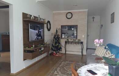 Imagem 2: Apartamento - Jardim Flórida - Jacareí - 66m² - 2 Dormitórios