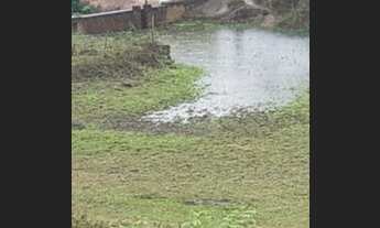 Imagem 2: Fazenda com 318 ta = 961.950 m2 Santa Luzia do Itanhy