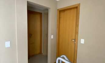 Imagem 7: Cobertura duplex para venda com 150 metros quadrados com 4 quartos em Jardim Camburi - Vit