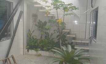 Imagem 5: Casa à venda, 115 m² por R$ 400.000,00 - Jardim Samambaia - Praia Grande/SP