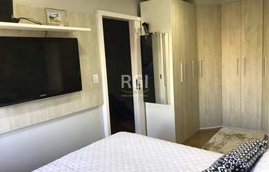 Imagem 3: Porto Alegre - Casa Padrão - Hípica