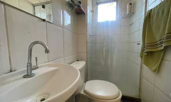 Imagem 7: Apartamento para Locação em Serra, Jardim Tropical, 2 dormitórios, 1 banheiro, 1 vaga