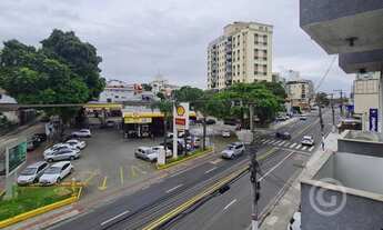 Imagem: Ap com 2 dorm 2 banheiros 1 vg - Coqueiros