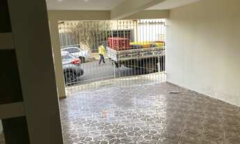 Imagem 7: Casa para venda possui 60 metros quadrados com 2 quartos em Jardim Sol Nascente - Piracica