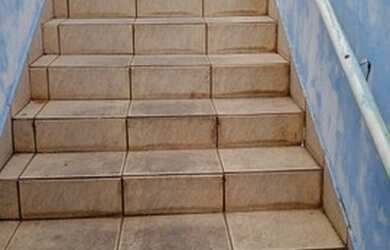 Imagem 6: Casa com 104m²; 02 quartos; 02 salas; cozinha; 02 banheiros no Alto Boqueirão - Curitiba