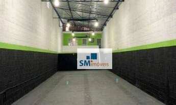 Imagem 7: Galpão à venda, 240 m² por R$ 1.870.000 - Vila Ipojuca - São Paulo/SP