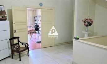 Imagem 3: Casa à Venda em Laranjeiras - 6 Quartos - 9 Banheiros -Piscina-Sauna-Churrasqueira- 582 m2