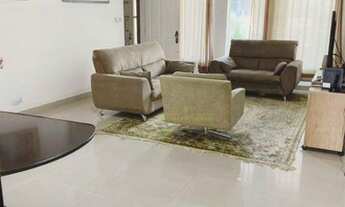 Imagem 3: Sobrado com 5 dormitórios, 250 m² - venda por R$ 1.350.000,00 ou aluguel por R$ 10.000,00