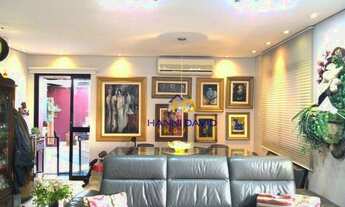 Imagem 7: Prédio Clube !!!! Excelente cobertura de 156 m² com 3 suítes e 3 vagas em área nobre da Vi