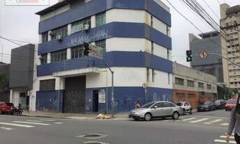 Imagem 4: Galpão, Depósito, Armazém na Barra Funda