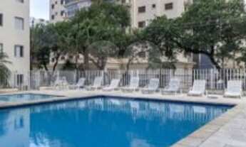 Imagem: Apartamento-São Paulo-TATUAPÉ